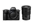 Aparat Nikon Z 8 body + Obiektyw Nikkor 24-120 mm f/4