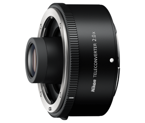 Telekonwerter Nikon Z TC-2.0x