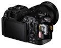 Aparat Nikon Z 6III body + Obiektyw Nikkor 24-200 mm f/4-6.3
