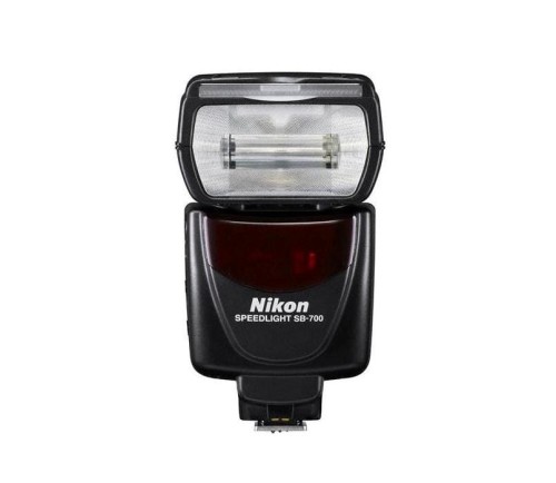 Lampa błyskowa Nikon SB-700