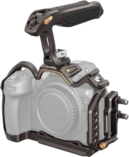 Klatka Smallrig 4522 Night Eagle Kit Nikon Z 6III 1.png