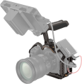 Klatka Smallrig 4522 Night Eagle Kit Nikon Z 6III 4.png