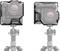 Klatka Smallrig 4524 z uchwytem pionowym MB-N14 Nikon Z 6III3.png