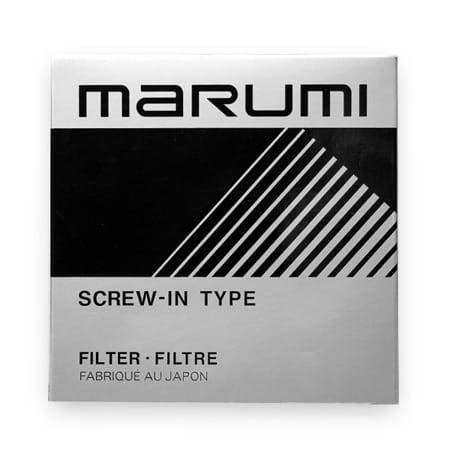 Filtr UV Marumi MC 112 mm