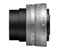 Obiektyw Nikon Nikkor Z DX 16-50 mm f/3.5-6.3 srebrny