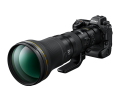 Obiektyw Nikon Nikkor Z 800 mm f/6.3