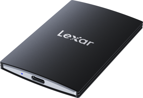 Dysk Lexar SSD SL500 USB3.2 Gen2x2 do R2000/W1800 - 1TB