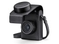 D Lux 8 camera case black open