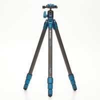 Statyw Benro SuperSlim TSSL08CN00P | włókno węglowe