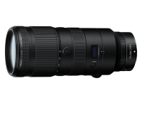 Obiektyw Nikon Nikkor Z 70-200 mm f/2.8 S - Wypożyczalnia