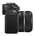 Aparat Nikon Z f body czarny