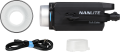 Lampa LED Nanlite FS-300C RGBW Spot Light