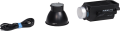 Lampa LED Nanlite FS-300C RGBW Spot Light
