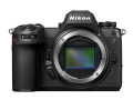 Aparat Nikon Z6III body