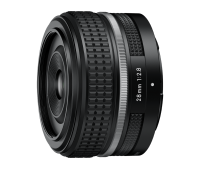 Obiektyw Nikon Nikkor Z 28 mm f/2.8 SE - Wypożyczalnia