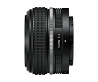 Obiektyw Nikon Nikkor Z 40 mm f/2 SE - Wypożyczalnia