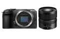 Aparat Nikon Z 30 body + Obiektyw Nikkor Z DX 12-28 mm f/3.5-5.6