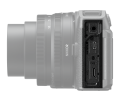Aparat Nikon Z 30 body + Obiektyw Nikkor Z DX 12-28 mm f/3.5-5.6