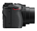 Aparat Nikon Z 30 body + Obiektyw Nikkor Z DX 12-28 mm f/3.5-5.6