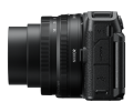 Aparat Nikon Z 30 body + Obiektyw Nikkor Z DX 12-28 mm f/3.5-5.6