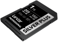 Karta pamięci Lexar Professional SILVER Plus SDXC 1TB R205/W150 V30