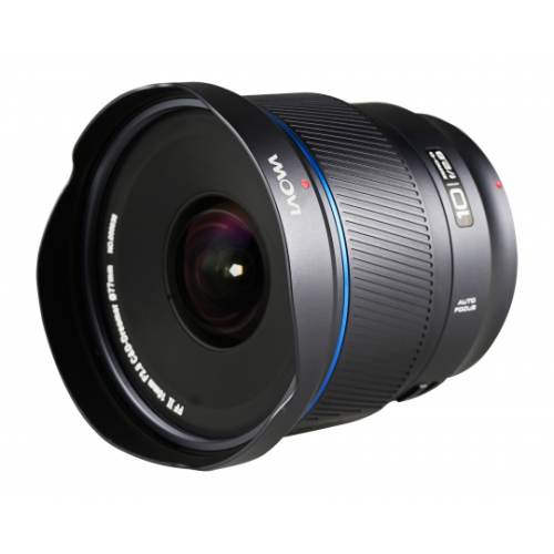 Obiektyw Laowa 10 mm f/2.8 FF II C&D-Dreamer AF do Sony E