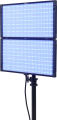 Lampa LED Nanlite PavoSlim 240C RGBWW