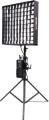 Lampa LED Nanlite PavoSlim 240C RGBWW