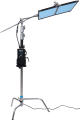 Lampa LED Nanlite PavoSlim 240C RGBWW