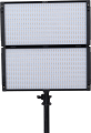 Lampa LED Nanlite PavoSlim 240C RGBWW