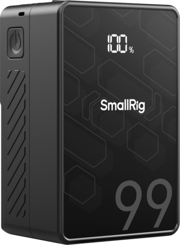 Akumulator SmallRig 4608 V-mount VB99 SE
