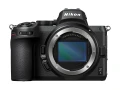 Aparat Nikon Z 5 body + Obiektyw Nikkor 85 mm f/1.8