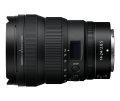 Aparat Nikon Z f body czarny + Obiektyw Nikkor Z 14-24 mm f/2.8