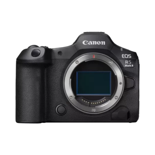 Aparat Canon EOS R5 Mark II body