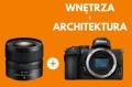 Aparat Nikon Z 50 body + Obiektyw Nikkor Z DX 12-28 mm f/3.5-5.6 PZ VR