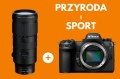 Aparat Nikon Z 6III body + Obiektyw Nikkor 70-200 mm f/2.8 S