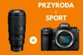 Aparat Nikon Z 6III body + Obiektyw Nikkor Z 100-400 mm f/4.5-5.6