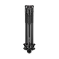 Statyw Manfrotto 635 Carbon Fast Single + głowica 504X