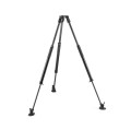 Statyw Manfrotto 635 Carbon Fast Single + głowica 504X