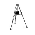 Statyw Manfrotto 645 Alu Fast Twin + głowica Nitrotech 608