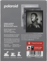 Wkład Polaroid for 600 B&W Monochrome Frames Edition