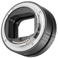 Zestaw pierścieni konwertujących do makro JJC AET-LS(II) | L-mount