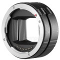 Zestaw pierścieni konwertujących do makro JJC AET-LS(II) | L-mount