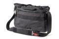 Torba Wotancraft Pilot Travel Camera Bag 10L | czarna