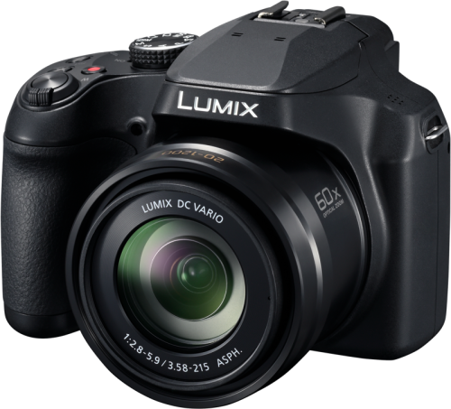 Aparat Panasonic Lumix DC-FZ82D