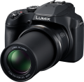 Aparat Panasonic Lumix DC-FZ82D