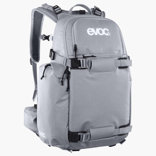 Plecak Evoc CP 18 | szary
