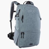 Plecak Evoc Stage Capture 22l | niebieski