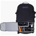Plecak Evoc Stage Capture 22 | czarny