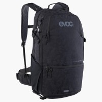 Plecak Evoc Stage Capture 22l | czarny